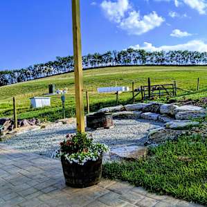 Spring House Retreat