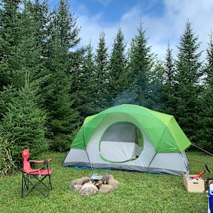 Shadow Oak Campground