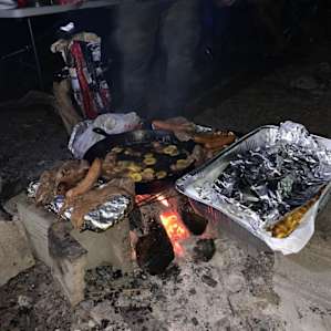 HipCamp Homestead