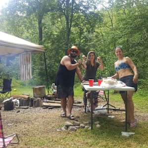 HipCamp Homestead