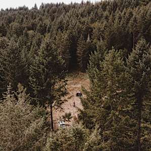 Z Outdoor Woods