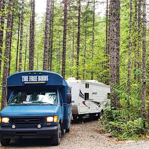 Big Creek Campground