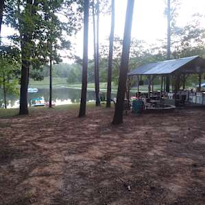 The Honey Hole