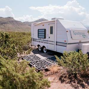 The RV