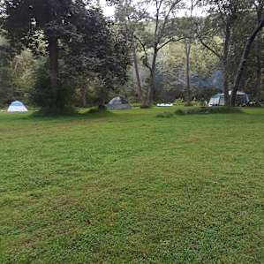 HipCamp Homestead
