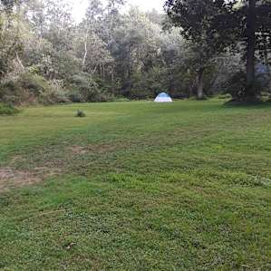 HipCamp Homestead