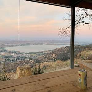 Hidden Hill Ranch & Retreat LLC