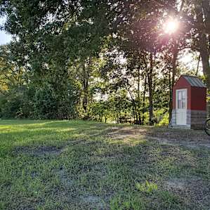 Creekside Back Forty