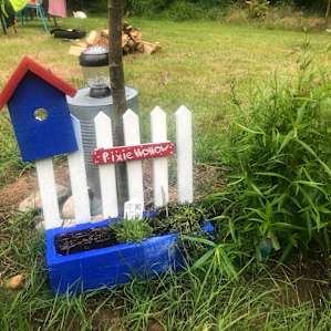 Our site, Pixie hollow