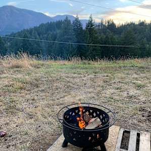 King Fisher Flats