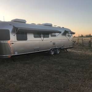 RV50amp/Udder Joy and Milkiness