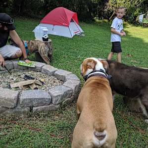 Firefly Campground