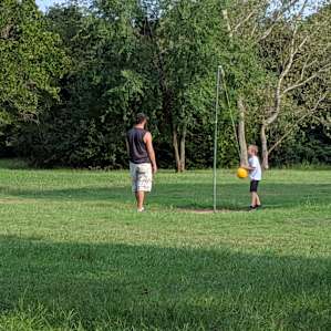 Firefly Campground