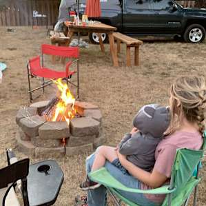 Inglenook Retreat