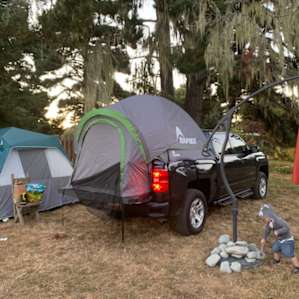 Inglenook Retreat