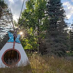 Camp Stonewood Ranch