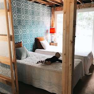 Adorable room