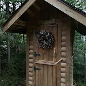 Gökotta (Swedish for "dawn picnic")