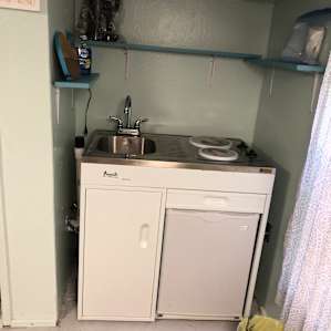 Kitchenette