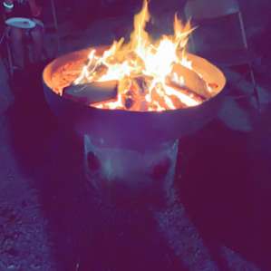 East Creek Art Retreat Camping