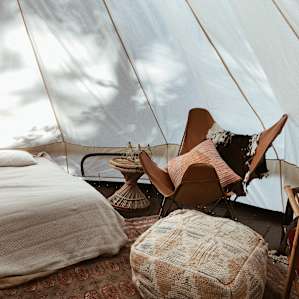 Canyon Road Camp