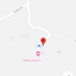 This is exactly where campsite is so you can google map it. Don’t know why more campsite sites don’t provide this basic info.