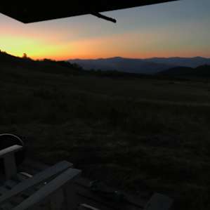 Sunrise