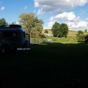 Windswept Acres Camp