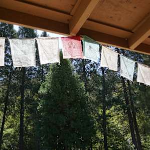 Creekside Bunkhouse