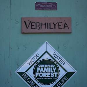 Creekside Bunkhouse