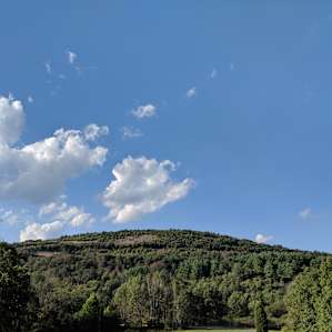 Blue Mountain Camping Resort