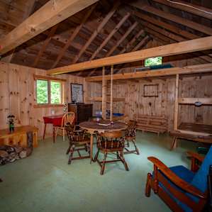 Cozy Mountain Cabin
