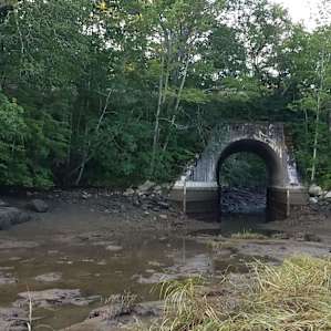 Montsweag Brook Acreage