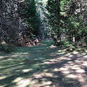 Sugar Pine Springs Resort