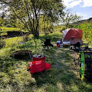 Camp