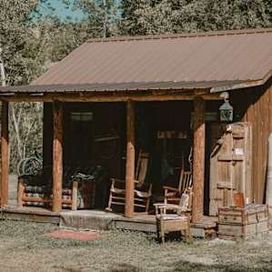 Meadow Momma-Vintage Camper
