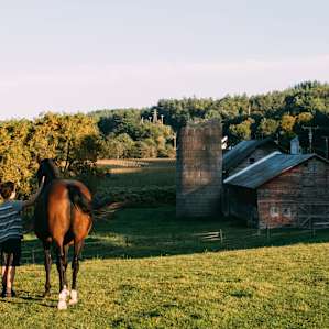 Tenting, Fishing, Swimming Utopia@