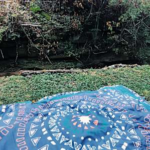Coon Creek Cove, Mountain Hideaway