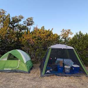 Hill Country Naturist Retreat