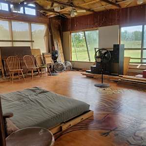 Dance Barn Farm Camp