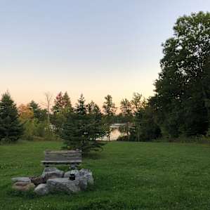 Camp Cinnamon