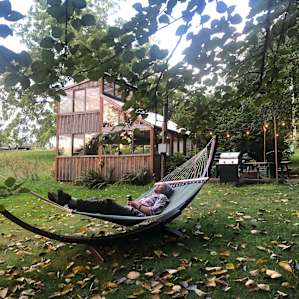 The Bali House