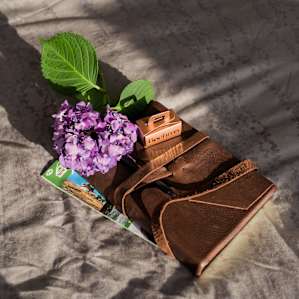 Enjoy thoughtful welcome gifts - your hosts have really thought of everything.