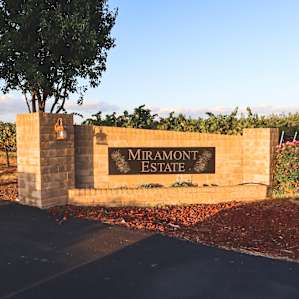 RV Park One Space in Vineyard