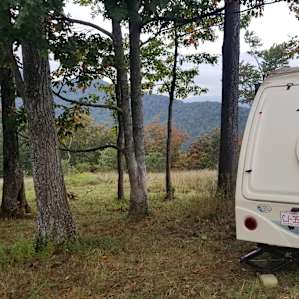 This is what hipcamp is all about~ Thank you Jonny