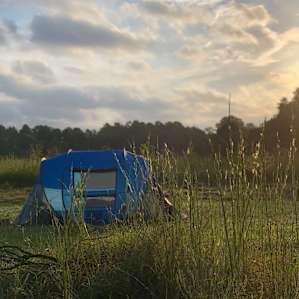 Off-Grid Camping