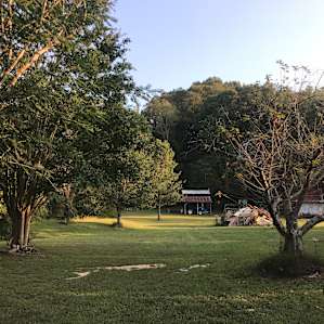 Southern Serenity