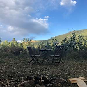 Kenosha Pass