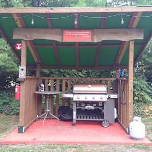 Grill