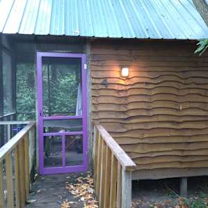 Cabin #4